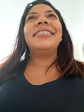 CanelitaPasion online show from 03-13-25, 02:23