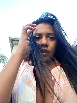 CanelitaPasion online show from 03-05-26, 09:43