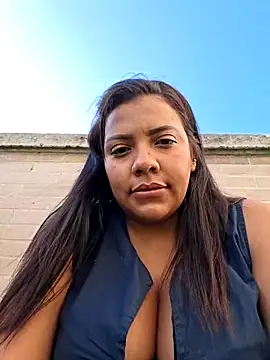 CanelitaPasion online show from 02-03-26, 09:42