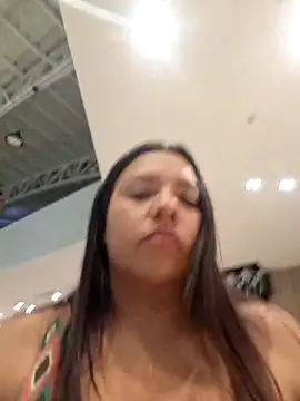 CanelitaPasion online show from 10-08-25, 10:21