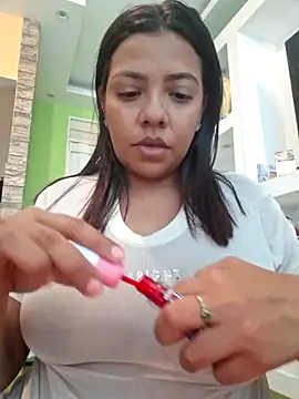 CanelitaPasion online show from 09-23-25, 10:17