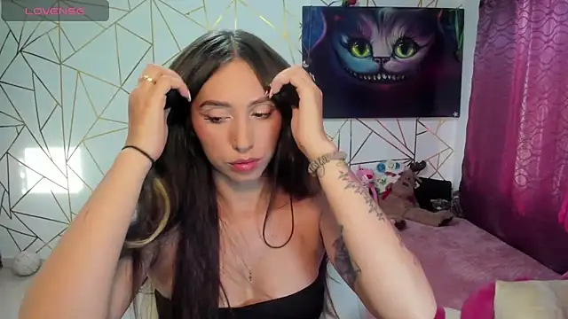 kaity 777 online show from 10-21-25, 09:25