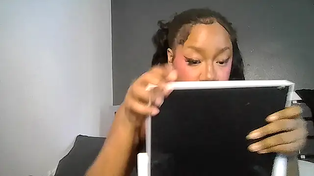 goddessdaisysky online show from 07-24-26, 02:13