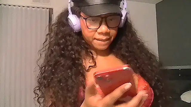 goddessdaisysky online show from 04-10-26, 05:25