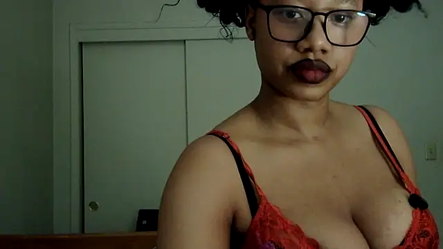 goddessdaisysky online show from 01-12-26, 12:28