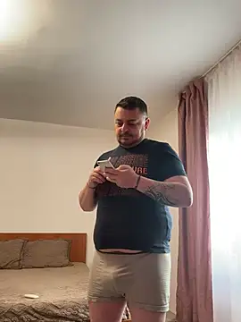 Aryana1414 online show from 02-06-25, 01:10