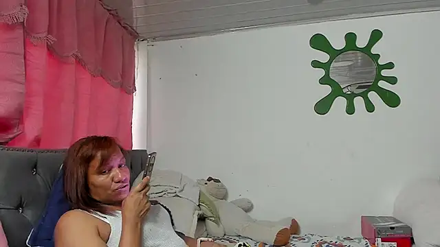 Laflaka22 online show from 10-25-25, 09:26