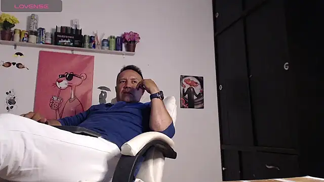 FERDIGNAN0329 online show from 11-21-25, 08:08