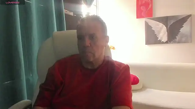 FERDIGNAN0329 online show from 04-19-26, 10:01