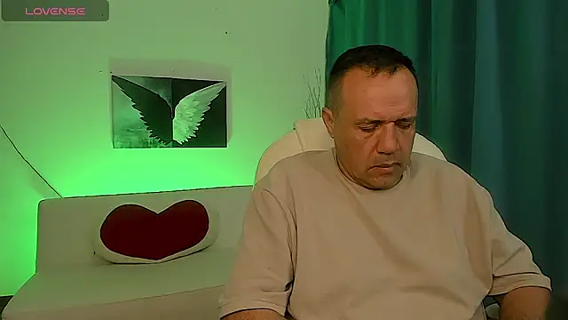 FERDIGNAN0329 online show from 11-20-25, 10:42