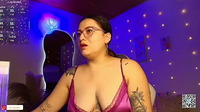 eva rosse69 online show from 02-08-26, 12:03