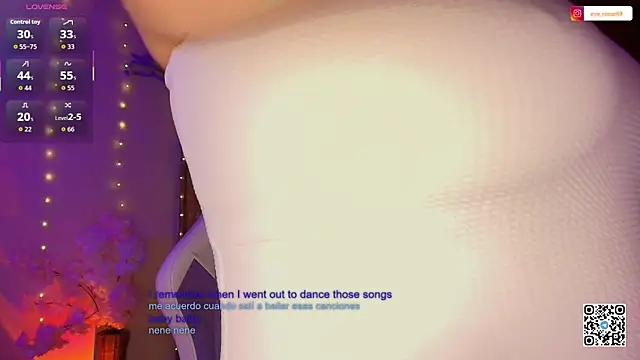 Snapshot of eva_rosse69 chatting on 05-12-26, 12:11 eva rosse69 online show from 05-12-26, 12:11