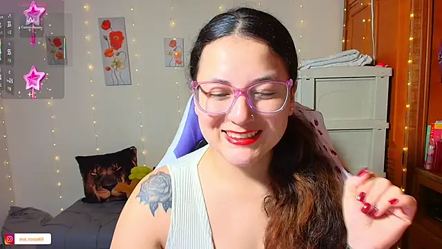 eva rosse69 online show from 01-08-26, 11:05