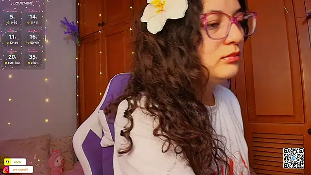 eva rosse69 online show from 03-01-26, 12:05