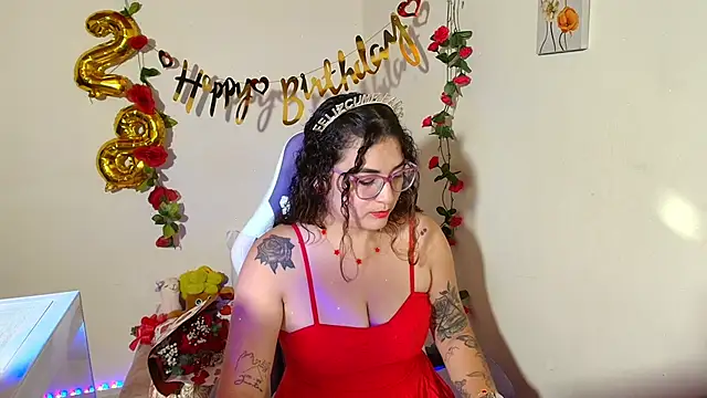 eva rosse69 online show from 11-03-25, 11:58