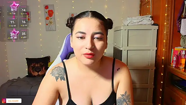 eva rosse69 online show from 01-09-26, 12:01