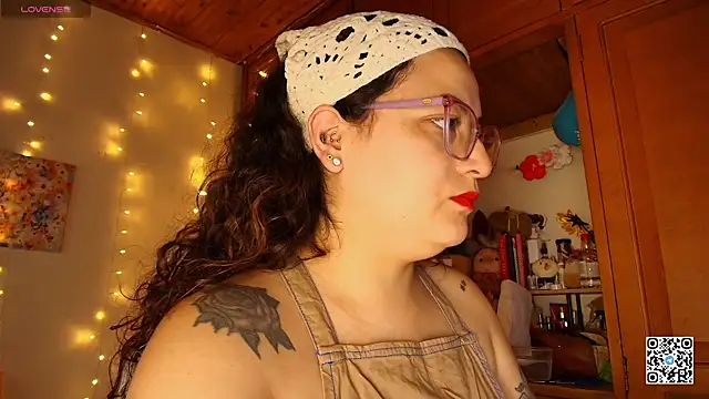 Snapshot of eva_rosse69 chatting on 07-15-26, 12:12 eva rosse69 online show from 07-15-26, 12:12