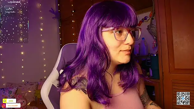 eva rosse69 online show from 02-23-26, 11:11