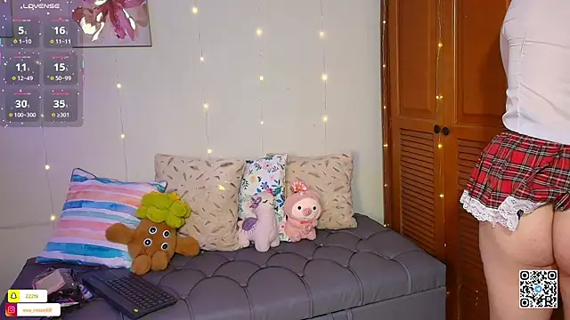 eva rosse69 online show from 02-15-26, 12:04