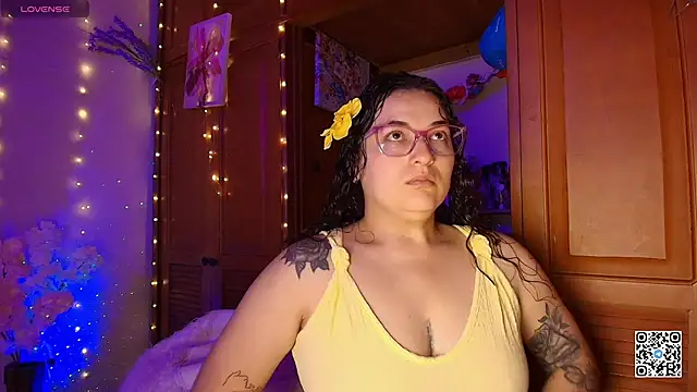 Snapshot of eva_rosse69 chatting on 04-30-26, 11:06 eva rosse69 online show from 04-30-26, 11:06