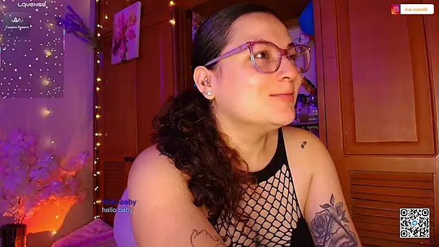 Snapshot of eva_rosse69 chatting on 06-09-26, 12:06 eva rosse69 online show from 06-09-26, 12:06