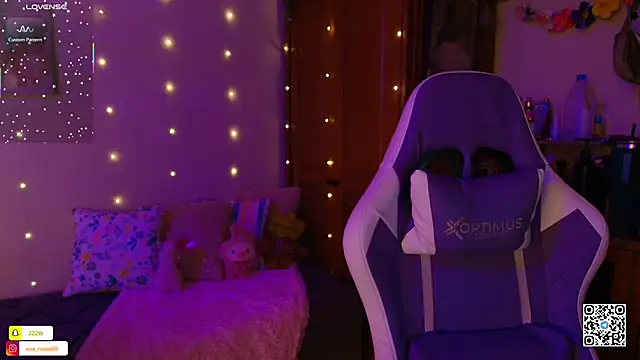 eva rosse69 online show from 02-21-26, 12:07