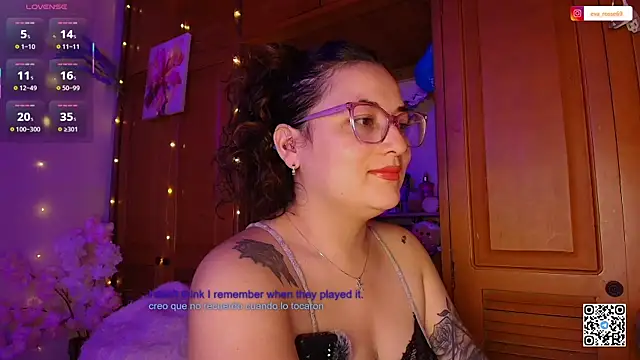 Snapshot of eva_rosse69 chatting on 05-11-26, 12:06 eva rosse69 online show from 05-11-26, 12:06