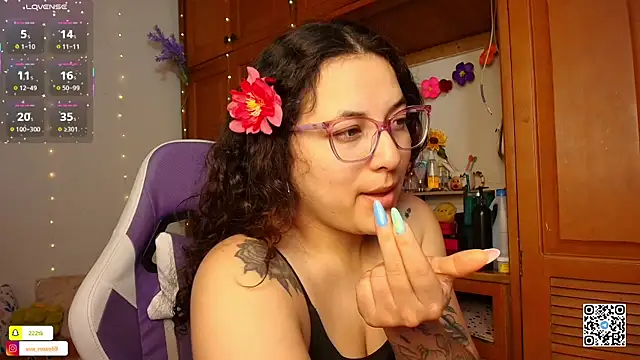 eva rosse69 online show from 02-28-26, 11:10