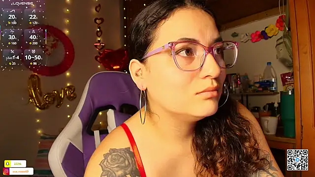 eva rosse69 online show from 02-14-26, 11:10