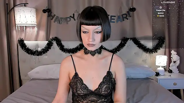 Ma1ilda Ardent online show from 12-17-25, 04:45