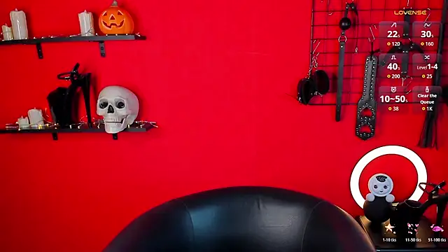 Ma1ilda Ardent online show from 11-04-25, 05:17