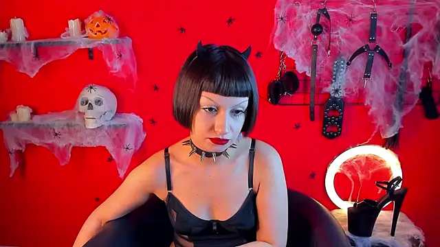 Ma1ilda Ardent online show from 10-25-25, 05:02