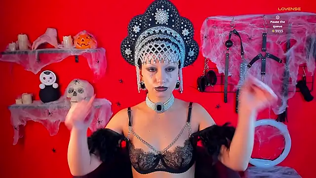 Ma1ilda Ardent online show from 10-30-25, 05:10