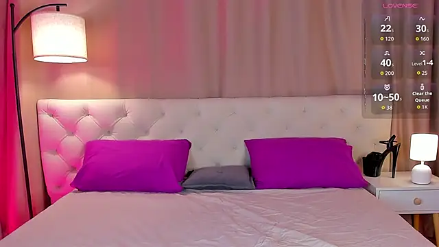 Ma1ilda Ardent online show from 04-07-26, 05:15