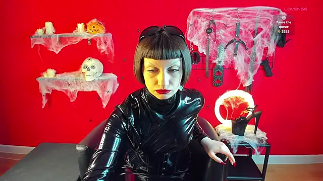 Ma1ilda Ardent online show from 10-26-25, 05:02