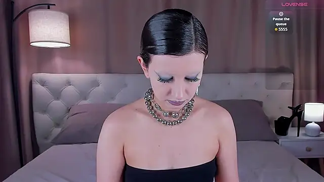 Ma1ilda Ardent online show from 05-26-26, 05:33