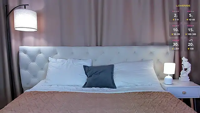 Ma1ilda Ardent online show from 11-26-25, 03:34