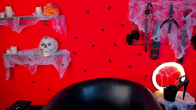 Ma1ilda Ardent online show from 10-27-25, 05:03