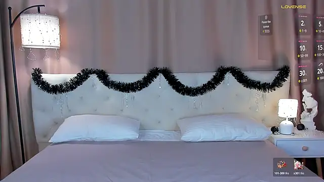 Ma1ilda Ardent online show from 12-03-25, 04:17