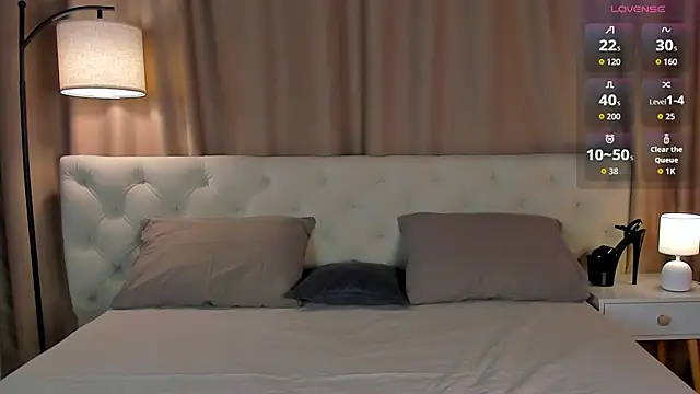 Ma1ilda Ardent online show from 04-13-26, 05:17