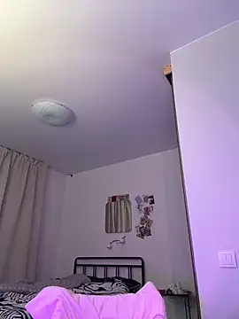 Evangeline Lawrence  online show from 02-05-26, 07:53