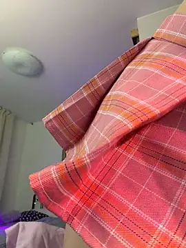 Evangeline Lawrence  online show from 02-11-26, 07:03