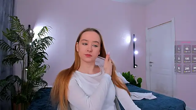 Snapshot of Sweett_Monica chatting on 05-19-26, 12:59 Sweett Monica online show from 05-19-26, 12:59