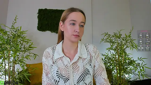 Snapshot of Sweett_Monica chatting on 08-03-26, 12:41 Sweett Monica online show from 08-03-26, 12:41
