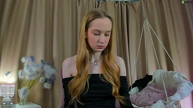 Sweett Monica online show from 03-06-26, 12:49