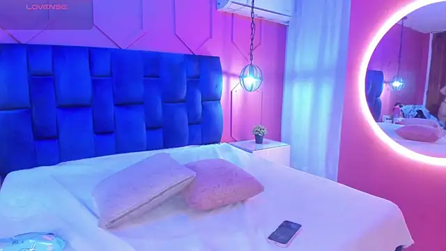 Atenea cute21 online show from 02-14-26, 04:23