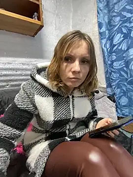 Anita-Smith online show from 02-12-26, 08:25