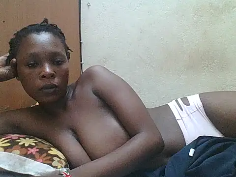 Sexyblackgold online show from 03-29-26, 07:26