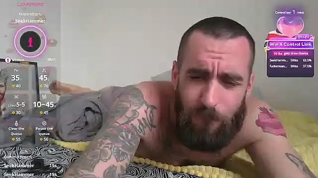 unmeccoquin online show from 01-01-25, 11:16