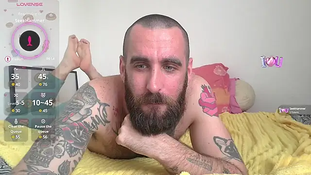 unmeccoquin online show from 02-11-25, 09:52